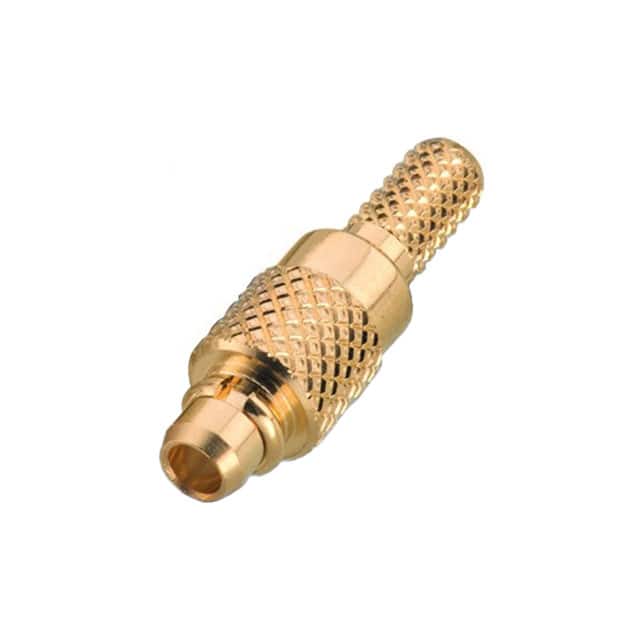 66046011210320 W眉rth Elektronik  Koaxialsteckverbinder (HF)-Baugruppen